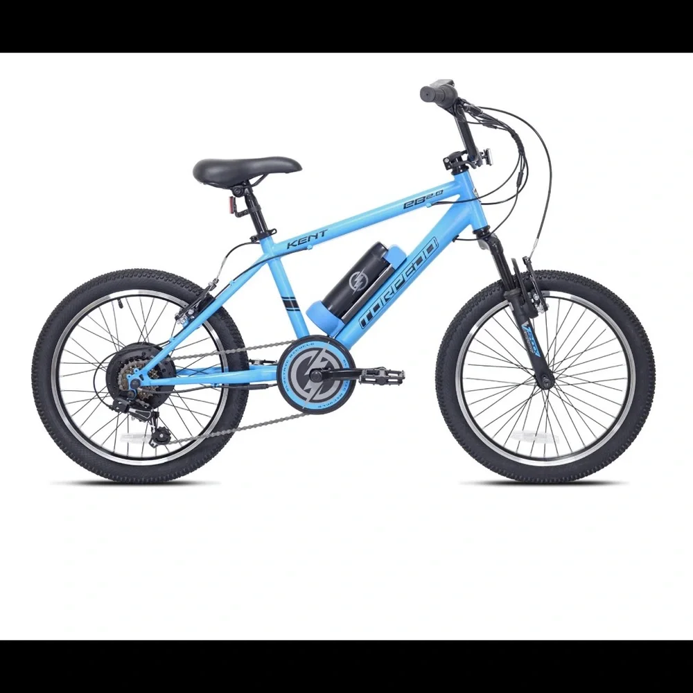 20 kent torpedo electric bicycle 20" Black-Yellow E-Bike, Replacement Stem Kent Bicycles | 20" Kent